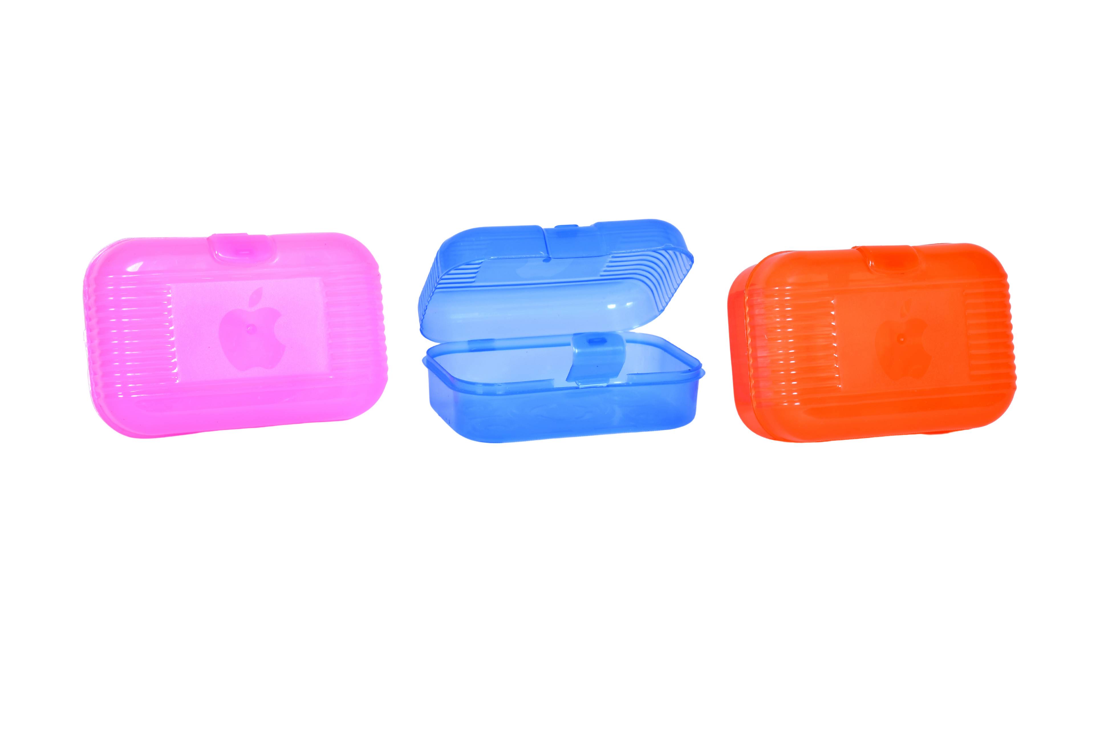 iLUX SOAP TRAY